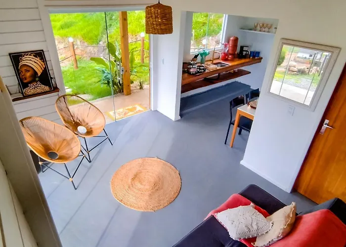 Cabana Maravilhosa